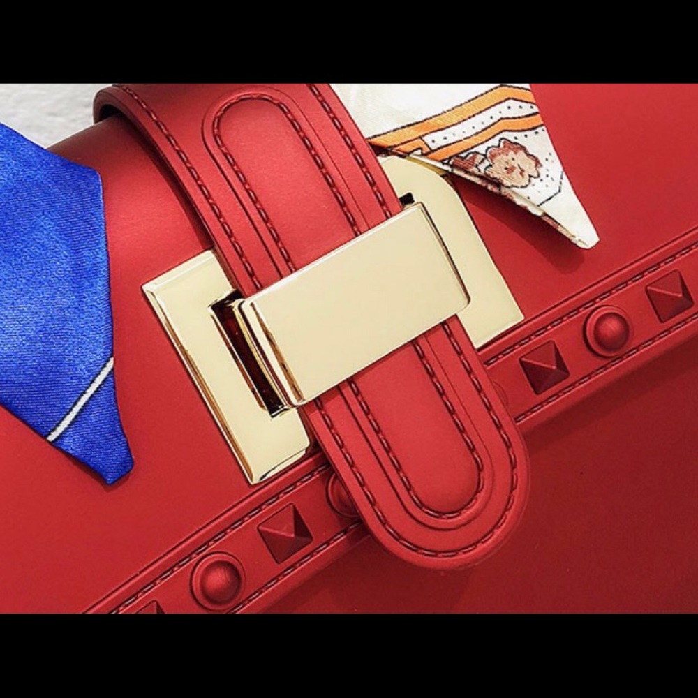Baguette Handbag - Picture 6 of 8